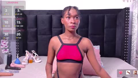 little sharon online show from March 3, 5:03 am