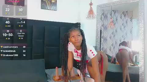 little sharon online show from July 24, 3:15 am