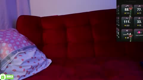 diana fansly petitemuse online show from February 7, 3:04 pm