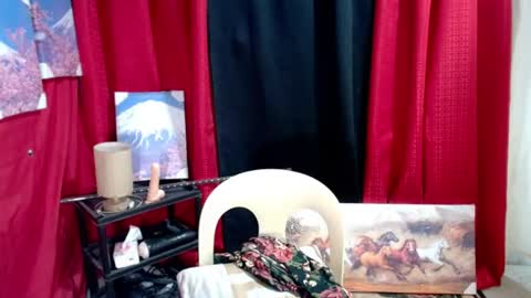 TsDELICIOUSCum69 online show from June 16, 2:37 am