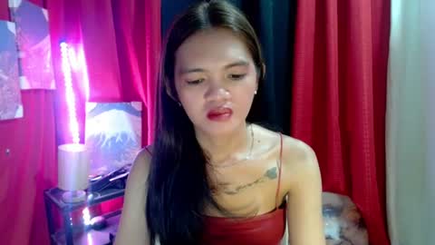 TsDELICIOUSCum69 online show from June 29, 10:15 am