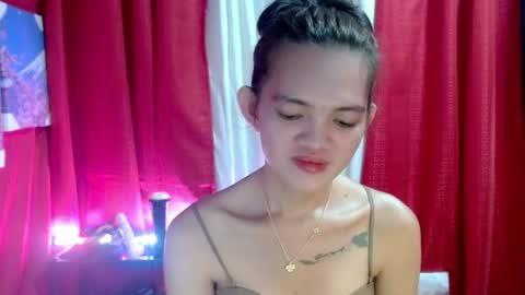 TsDELICIOUSCum69 online show from July 12, 2:48 am