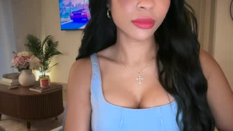 PetitePrincess online show from June 13, 1:16 am