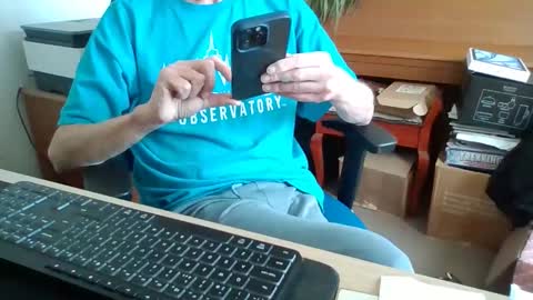 petitwilly online show from May 12, 11:41 am