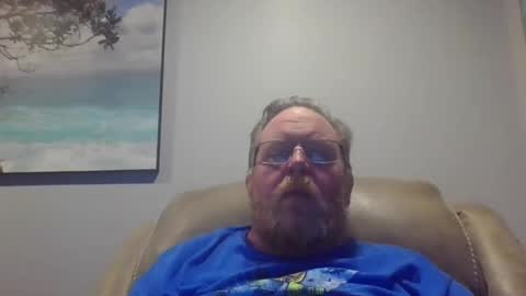 petman1968 online show from March 18, 2:50 am