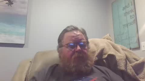 petman1968 online show from September 17, 12:30 pm