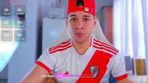 Petter  Coleman online show from December 20, 5:20 pm