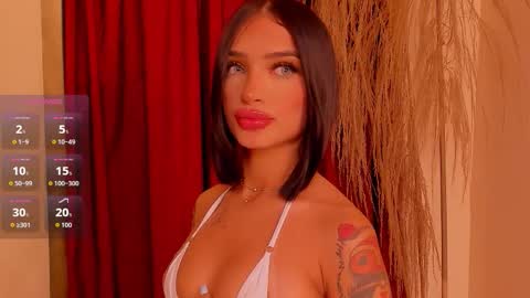 Pet Rees online show from October 24, 3:51 am