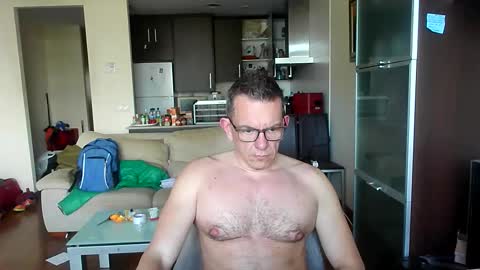 Alex  online show from February 26, 3:59 pm