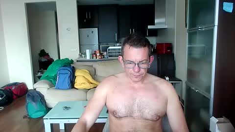 Alex  online show from March 5, 4:49 pm