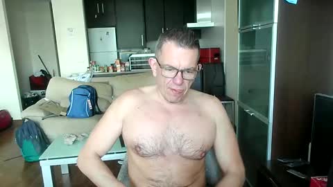 Alex  online show from January 19, 2:05 pm