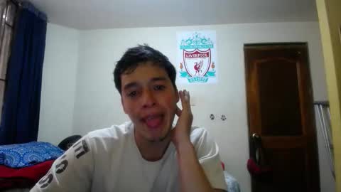 pgcf95 online show from March 3, 6:37 pm