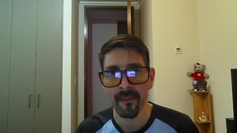 PANCHO online show from February 16, 1:58 am