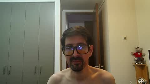 PANCHO online show from January 8, 2:50 am