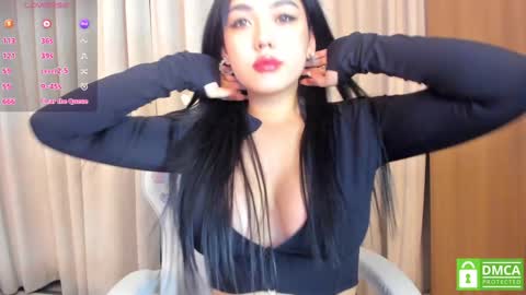 Snapshot of phantom_wave chatting on December 6, 1:27 pm Sezim online show from December 6, 1:27 pm