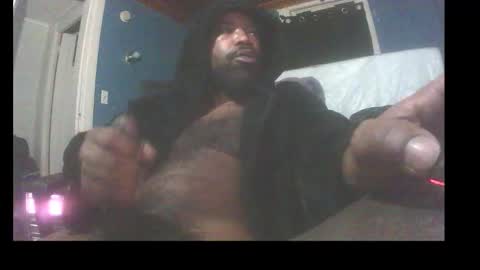 Phantomblaze online show from March 11, 4:59 am