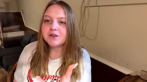 PhatAssBlond online show from January 6, 5:28 pm