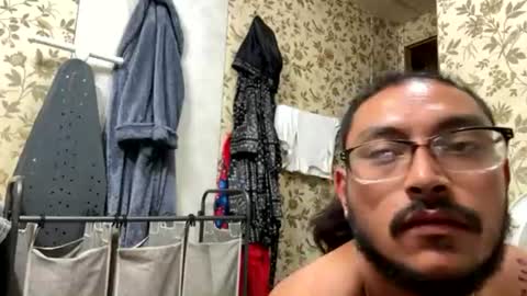 PHDaddy21 online show from July 26, 2:42 am