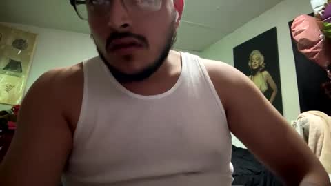 PHDaddy21 online show from March 3, 12:48 am