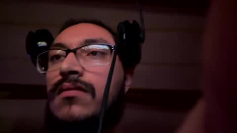 PHDaddy21 online show from November 16, 2:19 pm