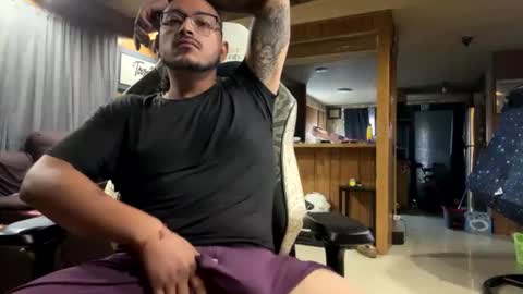 PHDaddy21 online show from July 5, 2:24 pm
