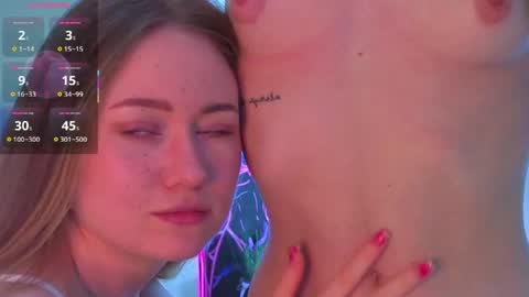 Lola  Stacy online show from May 20, 6:54 am