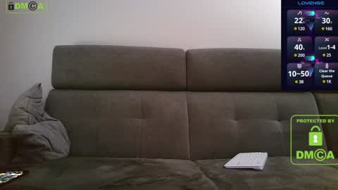 LycraLover online show from December 20, 5:47 am