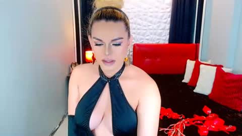 cervena online show from July 24, 3:53 pm