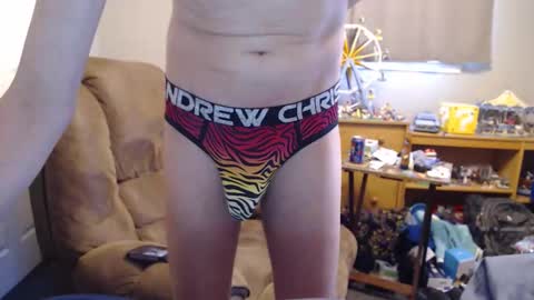 Phil online show from April 7, 10:23 pm