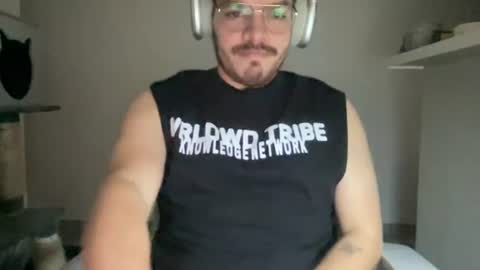 philip0411 online show from June 30, 3:28 am