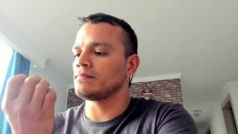 Philipe online show from December 16, 6:59 pm
