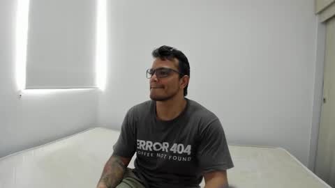 Philipe online show from September 28, 8:07 pm