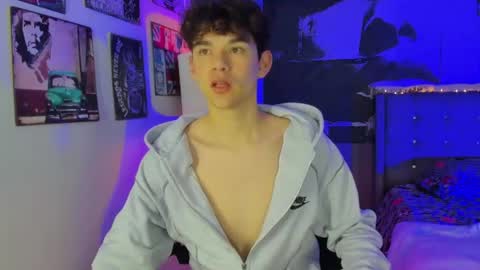 PHILLIP online show from July 14, 6:57 pm