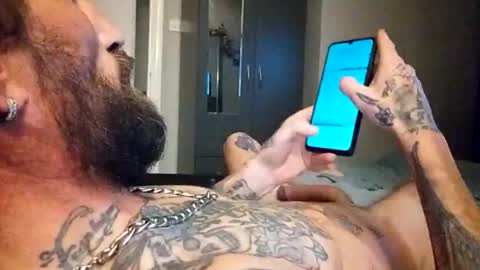 phillippacey1808 online show from May 7, 12:39 am