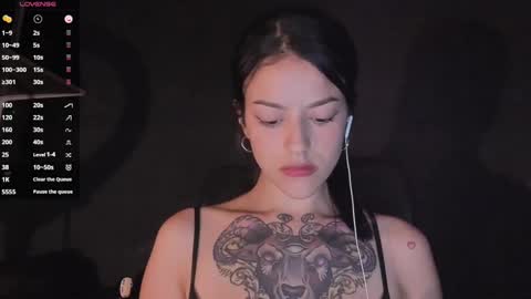 phoenixx_x online show from February 4, 10:34 pm