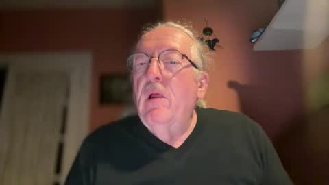 Phrodeaux online show from February 8, 7:23 am