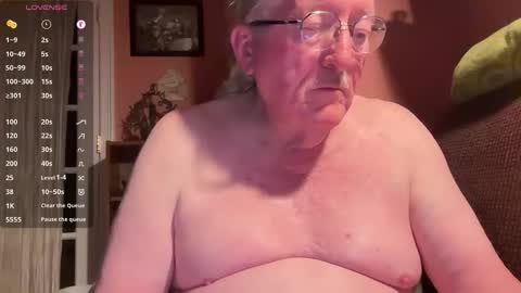 Phrodeaux online show from March 10, 4:28 am