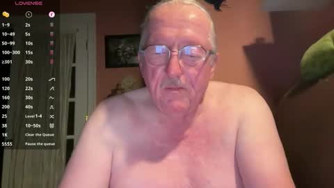 Phrodeaux online show from March 16, 4:59 am