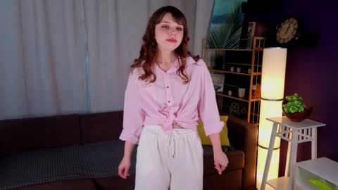 Mary online show from May 27, 3:36 am