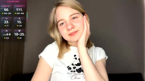 Hann G. Jones online show from March 13, 9:34 am