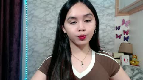 Ms Pia online show from June 27, 9:10 pm