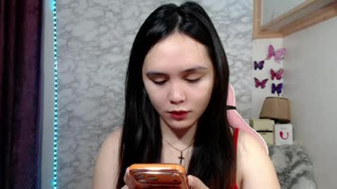 Ms Pia online show from July 12, 1:53 am