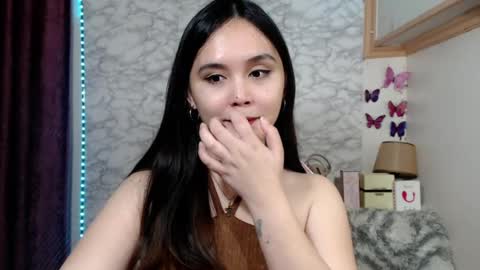 Ms Pia online show from July 13, 1:53 am