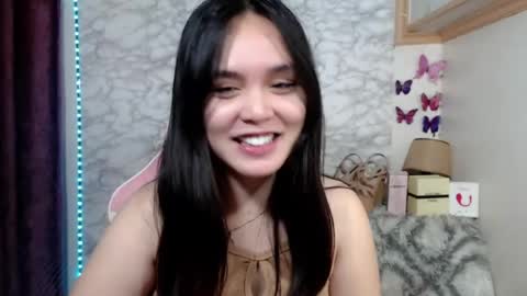 Ms Pia online show from July 28, 1:03 am