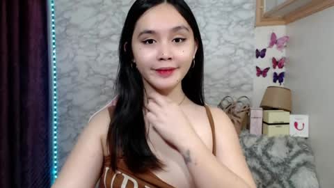 Ms Pia online show from July 30, 3:07 am