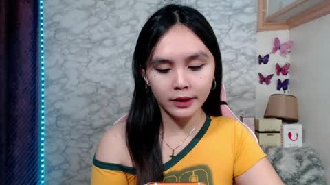 Ms Pia online show from July 8, 11:24 am