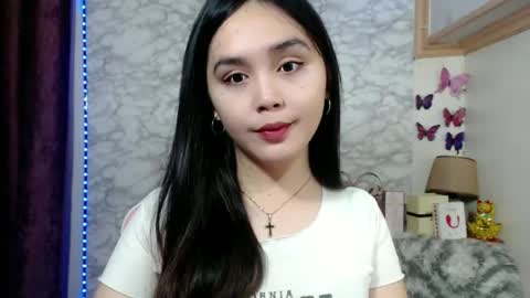Ms Pia online show from June 29, 6:07 pm