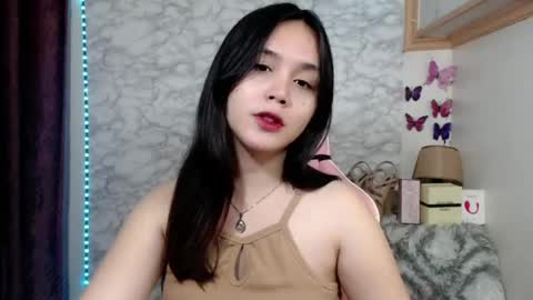 Ms Pia online show from July 27, 12:41 am