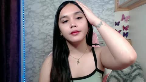 Ms Pia online show from June 30, 10:51 pm