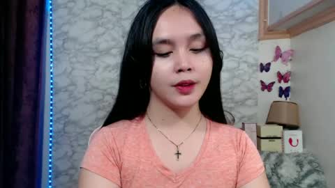 Ms Pia online show from July 6, 3:03 pm
